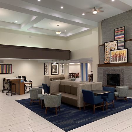 Holiday Inn Express Hotel & Suites Gunnison By Ihg Exterior photo