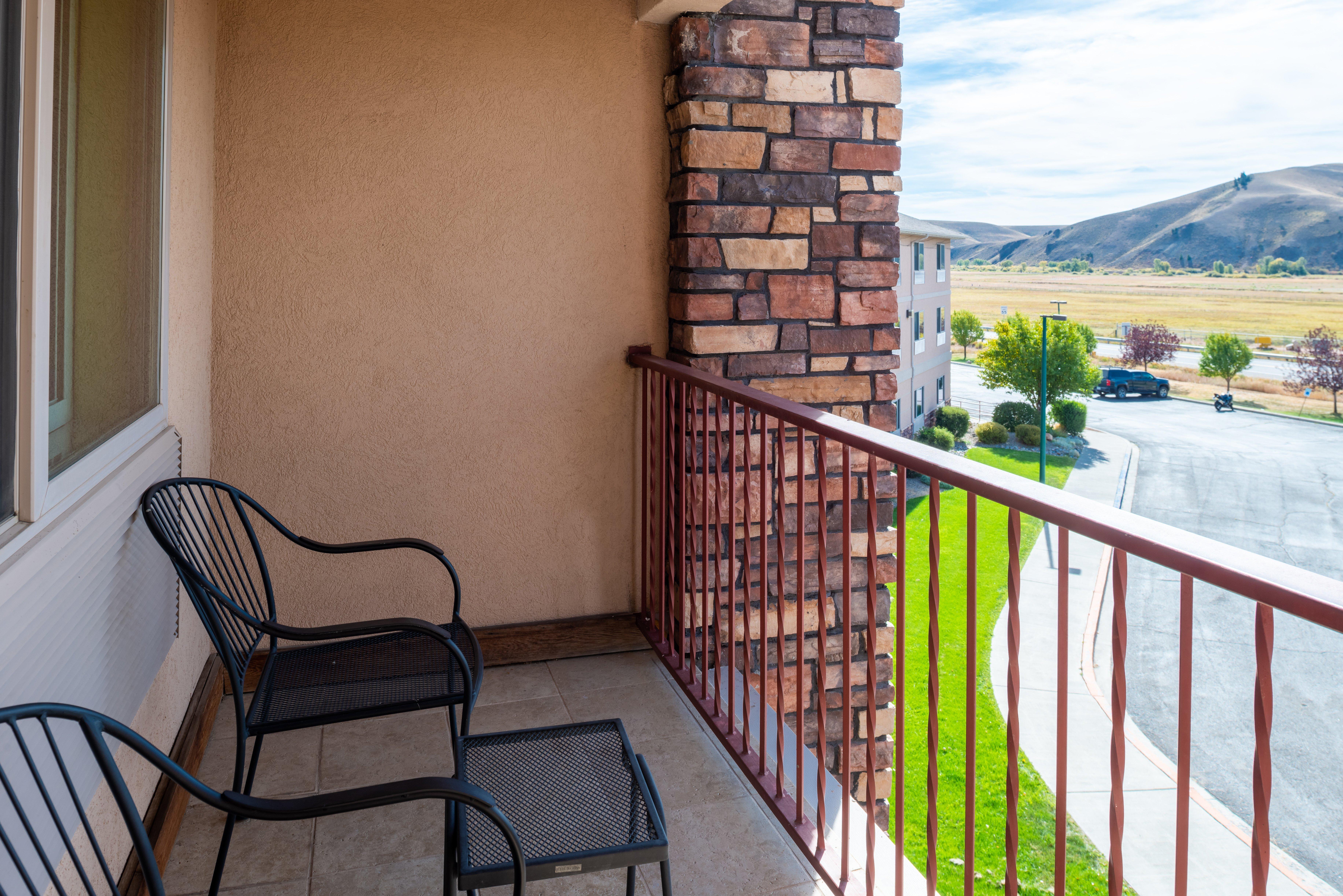Holiday Inn Express Hotel & Suites Gunnison By Ihg Exterior photo